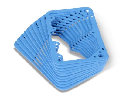 HOLLEY 1008-1911-1 FUEL BOWL GSK - 100819111
