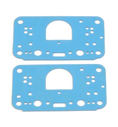 HOLLEY 108-121 MET.BLOCK GSK R - 108121