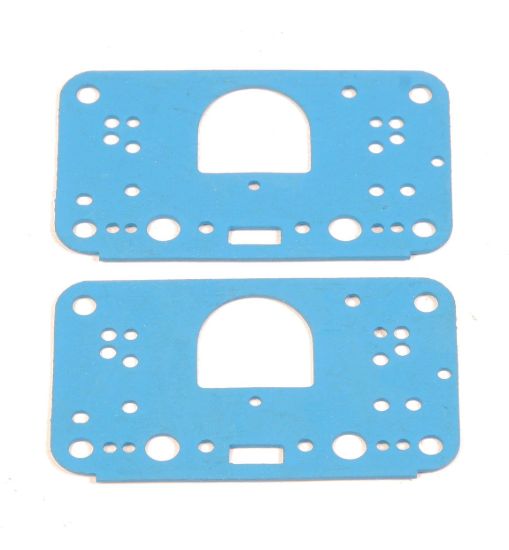 HOLLEY 108-121 MET.BLOCK GSK R - 108121