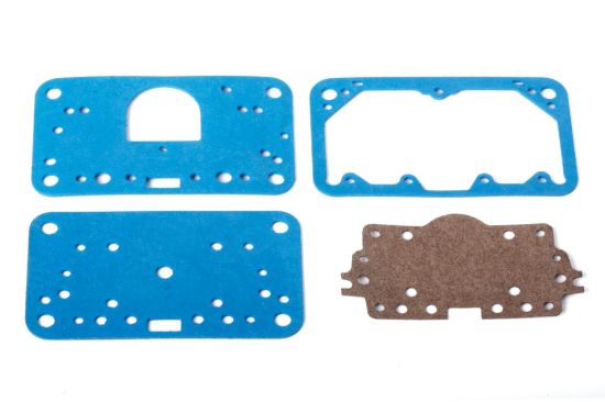 HOLLEY 108-201 GASKET ASSORTMNTS - 108201