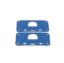 HOLLEY 108-89-2 MET.BLOCK GSK2PK - 108892