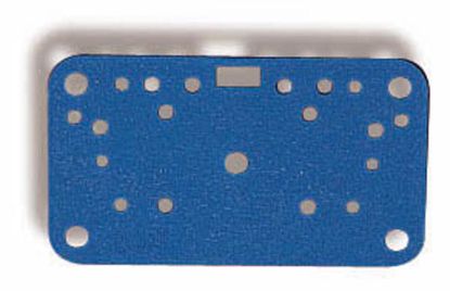 HOLLEY 108-90-2 MET.BLOCK GSK2PK - 108902