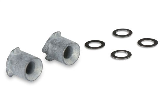 HOLLEY 121-131PUMP DISCHG NOZZLE - 121131