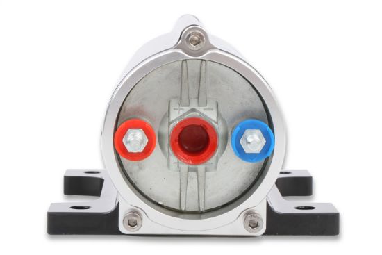HOLLEY ELEC PUMP  400 LPH - 12170