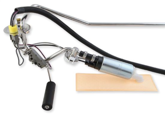 HOLLEY FUEL PUMP MODULE #12-300 - 12300