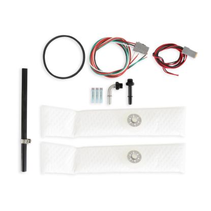 HOLLEY 98-02 GM F BODY TWIN 340LPH PUMP MO - 12364