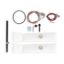 HOLLEY 98-02 GM F BODY TWIN 340LPH PUMP MO - 12364
