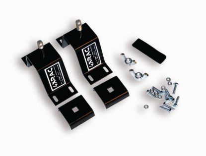HI-LIFT JACK BUMPER MOUNT KIT - 4X400