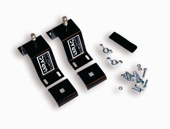 HI-LIFT JACK BUMPER MOUNT KIT - 4X400