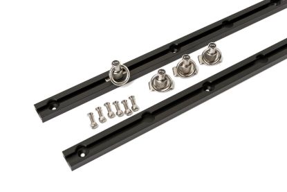 HI-LIFT JACK 68' CLEAR BXD SLDNLOCK - BXR68S