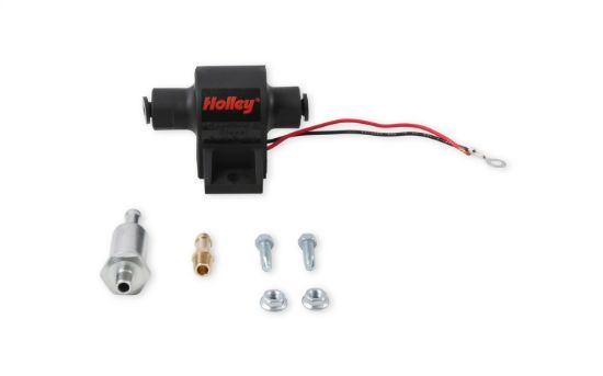 HOLLEY ELECT FUEL PUMP 32 GPH - 12427