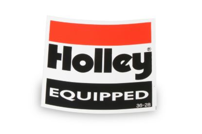 HOLLEY 12-454-11 MECH. FUEL PUMP - 1245411
