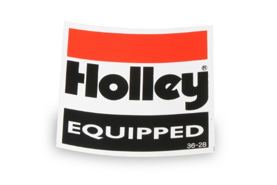 HOLLEY 12-454-11 MECH. FUEL PUMP - 1245411