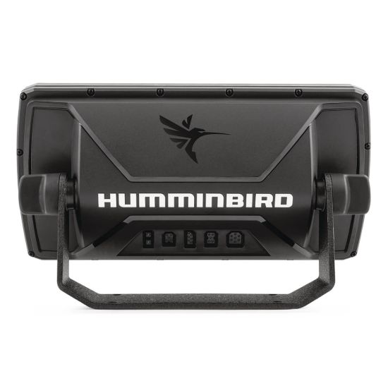 HUMMINBIRD HELIX 7 CHIRP MSI GPS G4N - 4119401