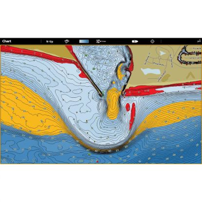 HUMMINBIRD VX- GREAT PLAINS - 6010031