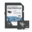 HUMMINBIRD COASTMASTER CHART  ENTIRE U.S.  V1 - 6010151