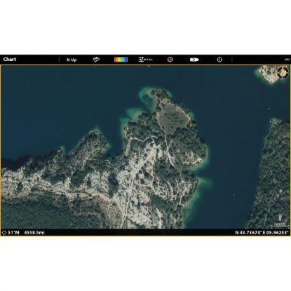 HUMMINBIRD VX- PREMIUM DAK/NEB - 6020011