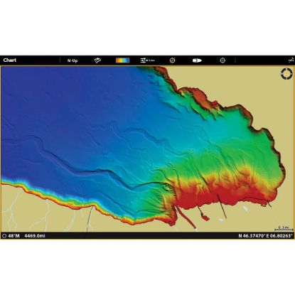 HUMMINBIRD VX- PREMIUM GREAT PLAINS - 6020031
