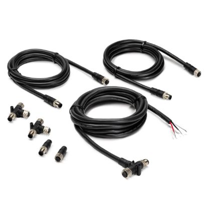 HUMMINBIRD NMEA 2000 DUAL STARTER KIT - 7000651
