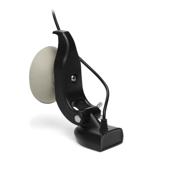 HUMMINBIRD 83/200KHZ D/T SUCTIONCUP MOUNT 7PIN - 7101611
