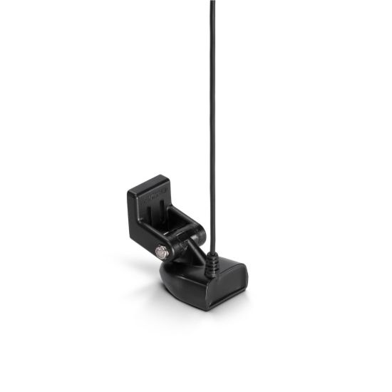 HUMMINBIRD 83/200KHZ /T  TRANSOM MOUNT  7 PIN - 7101981