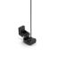 HUMMINBIRD 83/200KHZ /T  TRANSOM MOUNT  7 PIN - 7101981
