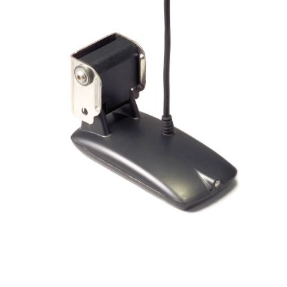 HUMMINBIRD 83/200/455/800KHZ /T  TRANSOM MOUNT - 7102011
