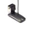 HUMMINBIRD 83/200/455/800KHZ /T  TRANSOM MOUNT - 7102011
