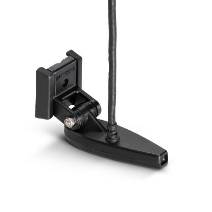 HUMMINBIRD 200/455/800KHZ/T TRANSOM DOWN-IMAG - 7102261
