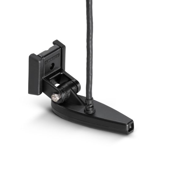 HUMMINBIRD 200/455/800KHZ/T TRANSOM DOWN-IMAG - 7102261
