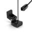 HUMMINBIRD 200/455KHZ TRANSOM MOUNT XDCR - 7102361