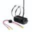 HUMMINBIRD XDCR.MEGADI/SI.TROLLINGMOTOR.14PIN - 7102631