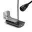 HUMMINBIRD XDCR MEGA DI/SI TRANSOM MOUNT 14PIN - 7102651
