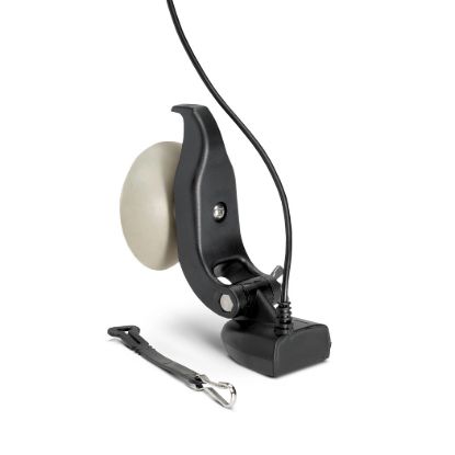 HUMMINBIRD XDCR  CHIRP-HI-WIDE  SUCTION  7 PIN - 7102781