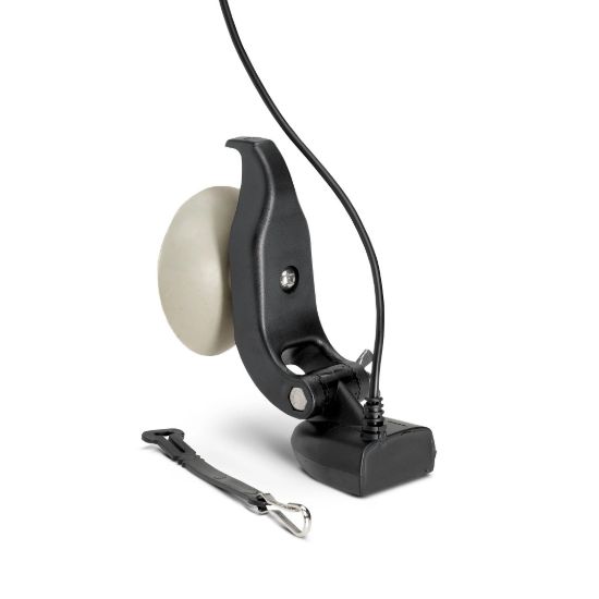 HUMMINBIRD XDCR  CHIRP-HI-WIDE  SUCTION  7 PIN - 7102781