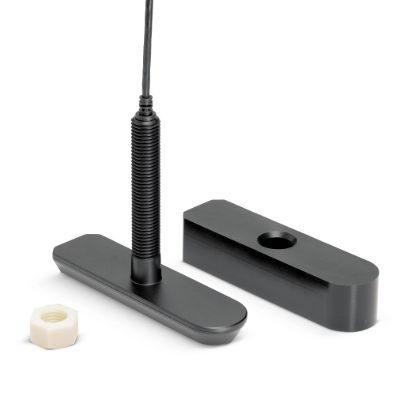 HUMMINBIRD XDCR  MEGA/SIDE+  THRU-HULL  7 PIN - 7102841