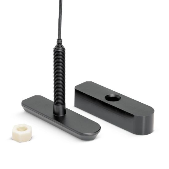 HUMMINBIRD XDCR  MEGA/SIDE+  THRU-HULL  7 PIN - 7102841