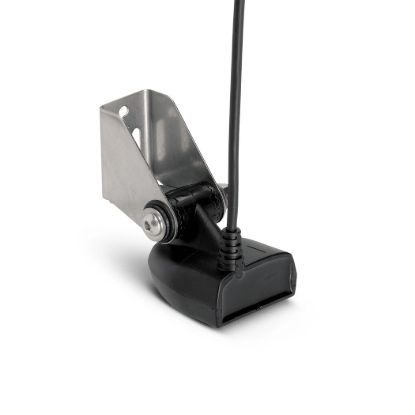 HUMMINBIRD XDCR  CHIRP-HI-WIDE  TRANSOM 14 PIN - 7102851
