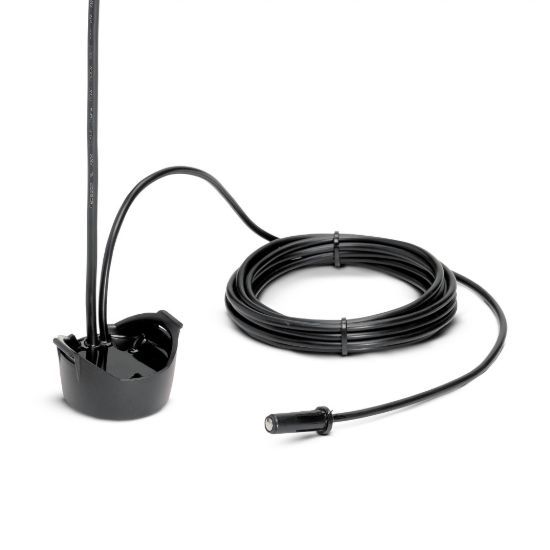 HUMMINBIRD XDCR.CHIRP-HI-WIDE.IN-HULL.TEMP14PI - 7102871