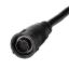 HUMMINBIRD XDCR  MEGA/SIDE+  TRANSOM  14 PIN - 7102921