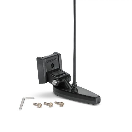 HUMMINBIRD XDCR  MEGA/DOWN  TRANSOM  7 PIN - 7102951