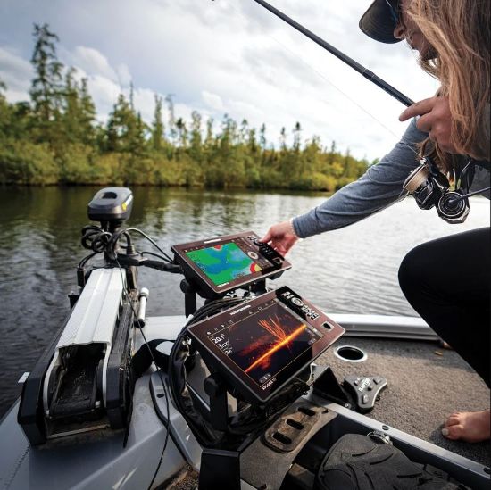 HUMMINBIRD MEGA LIVE 2 - 7103101