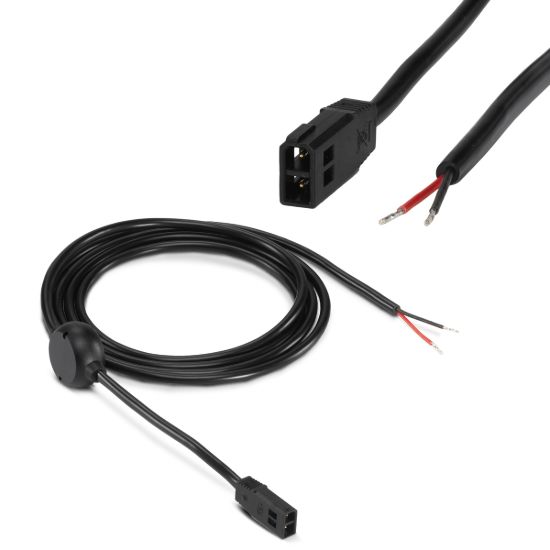 HUMMINBIRD PC 11 POWER CABLE - 7200571