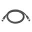 HUMMINBIRD ETHERNET CABLE  S EC 5E 8 PIN 5 FT. - 7200736