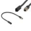 HUMMINBIRD AS EC QDE 700SERIES ETHERNET ADAPTR - 7200741