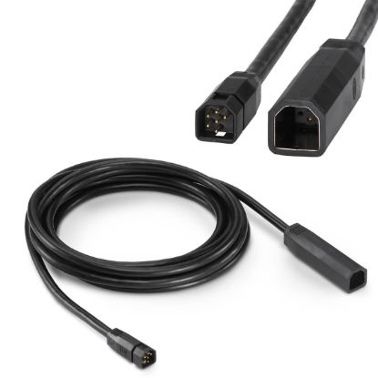 HUMMINBIRD EC M10 10' TRANSDUCER EXT CABLE - 7200961