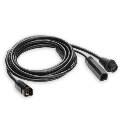 HUMMINBIRD ADAPTER 'Y' CABLE MEGA 360 TO HELIX - 7201071
