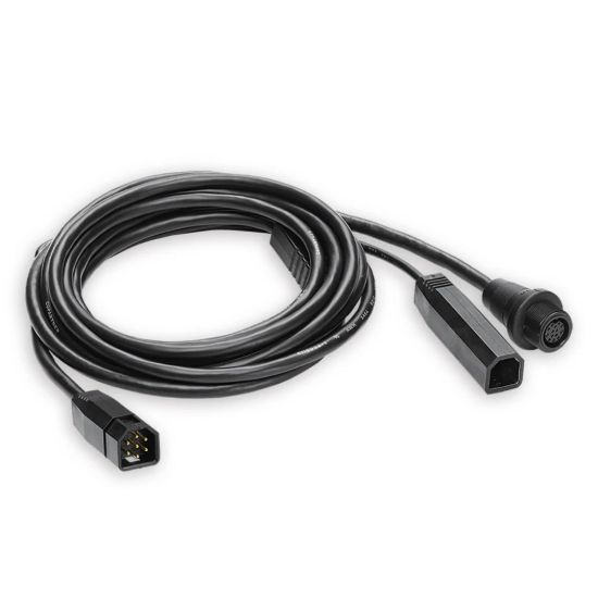 HUMMINBIRD ADAPTER 'Y' CABLE MEGA 360 TO HELIX - 7201071
