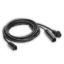 HUMMINBIRD ADAPTER 'Y' CABLE MEGA 360 TO HELIX - 7201071