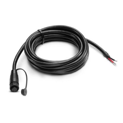 HUMMINBIRD PC 13 POWER CABLE FOR APEX UNITS - 7201101
